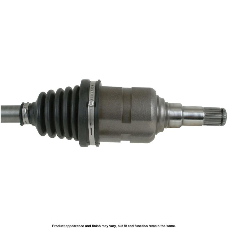2006 Toyota Matrix CV Axle Assembly Front Left A1 Cardone 605225 image 1 of 3