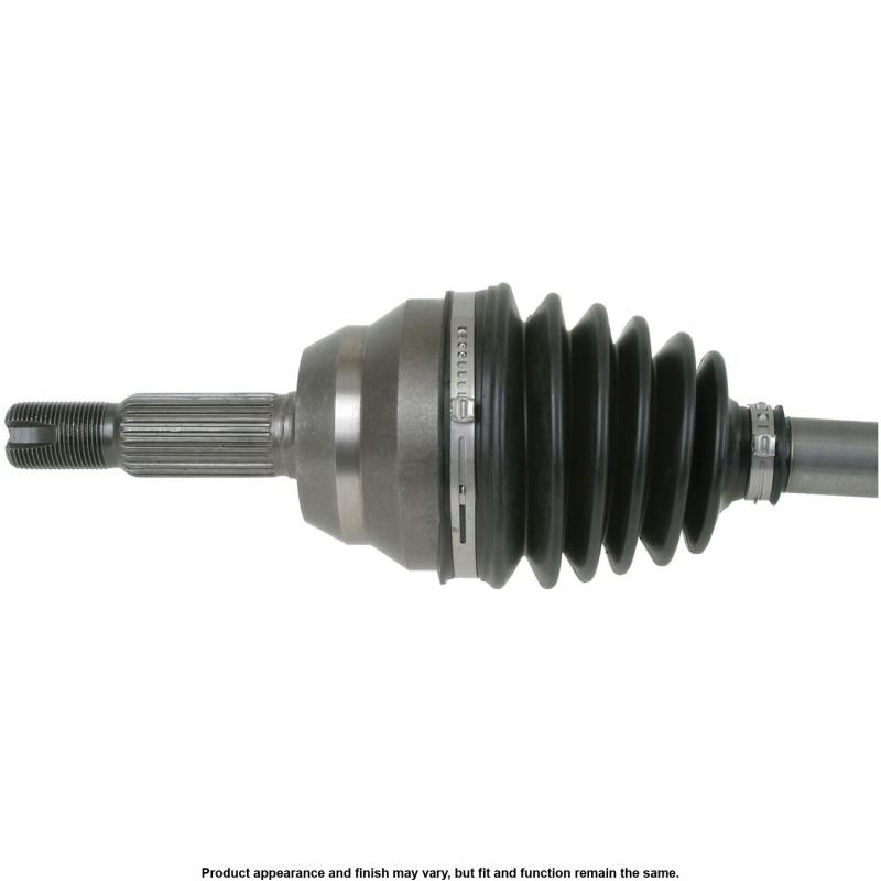 2006 Toyota Matrix CV Axle Assembly Front Left A1 Cardone 605225 image 2 of 3