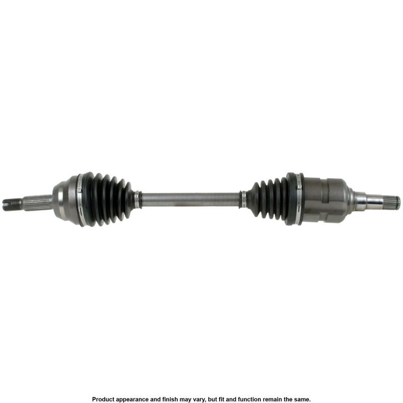 2006 Toyota Matrix CV Axle Assembly Front Left A1 Cardone 605225 image 3 of 3