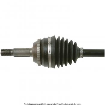 2005 Pontiac Vibe CV Axle Assembly Front Left A1 Cardone 605226 image 1 of 3