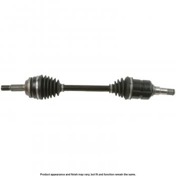 2005 Pontiac Vibe CV Axle Assembly Front Left A1 Cardone 605226 image 2 of 3