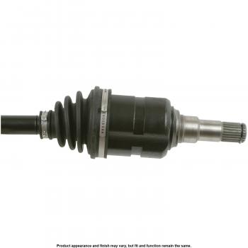 2005 Pontiac Vibe CV Axle Assembly Front Left A1 Cardone 605226 image 3 of 3