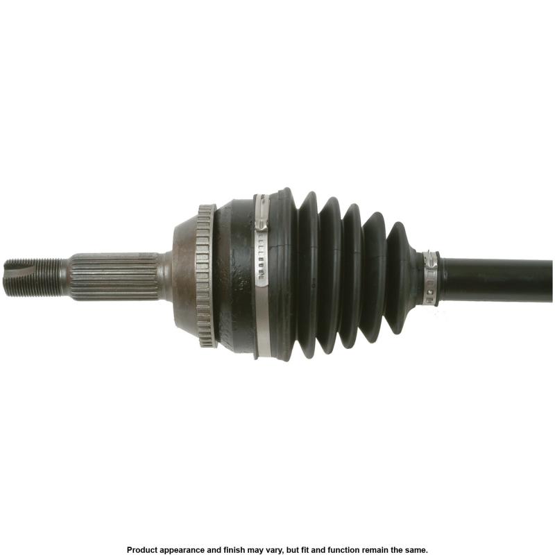 2006 Toyota Matrix CV Axle Assembly Front Left A1 Cardone 605226 image 1 of 3