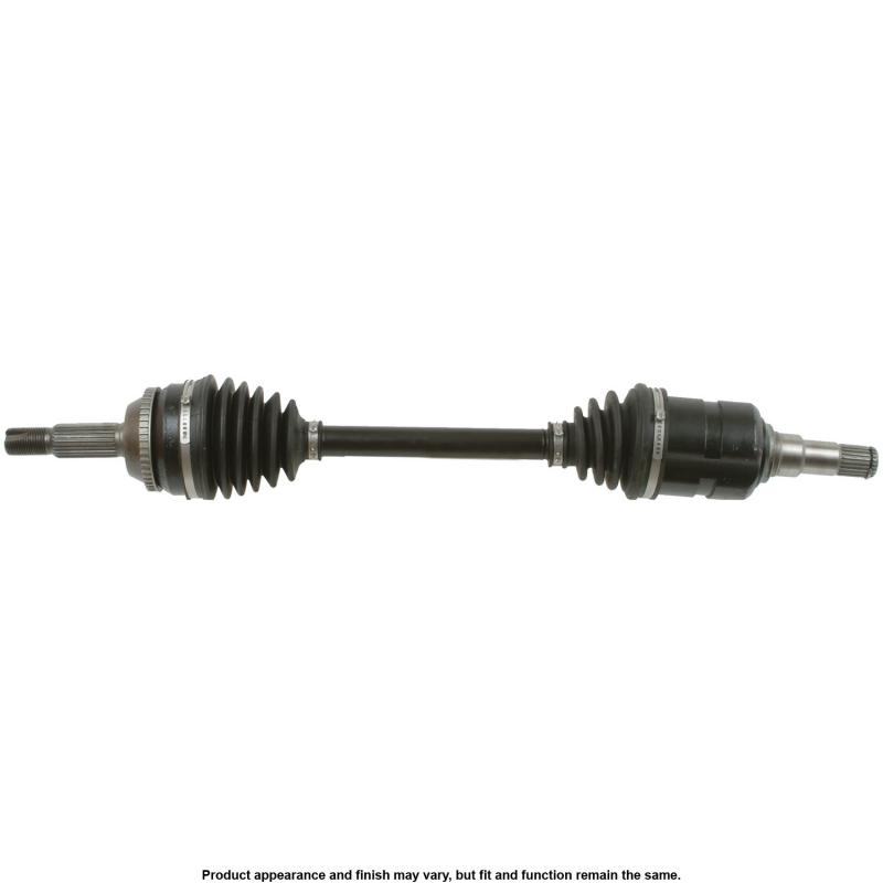2006 Toyota Matrix CV Axle Assembly Front Left A1 Cardone 605226 image 2 of 3