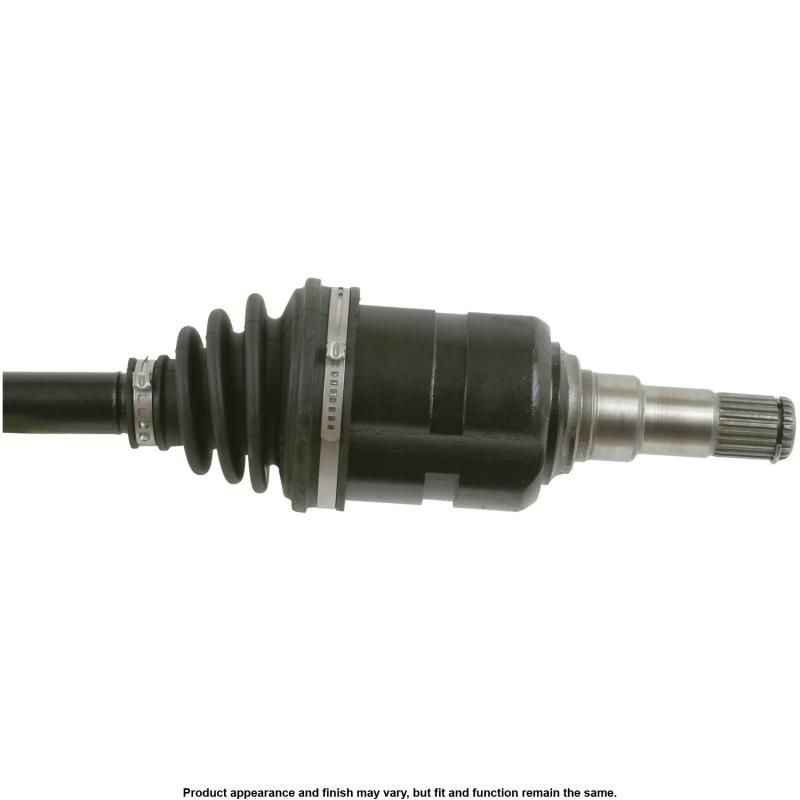 2006 Toyota Matrix CV Axle Assembly Front Left A1 Cardone 605226 image 3 of 3