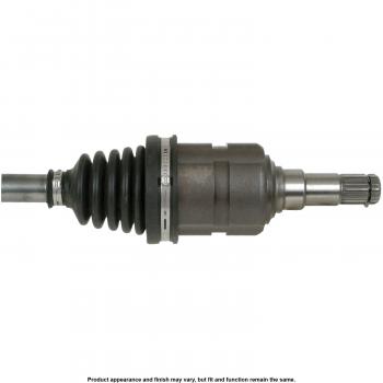 2005 Pontiac Vibe CV Axle Assembly Front Left A1 Cardone 605227 image 1 of 3