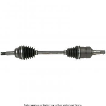 2005 Pontiac Vibe CV Axle Assembly Front Left A1 Cardone 605227 image 3 of 3