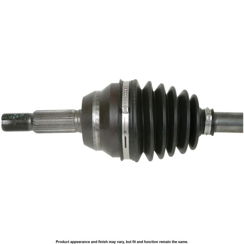 2006 Toyota Matrix CV Axle Assembly Front Left A1 Cardone 605227 image 2 of 3