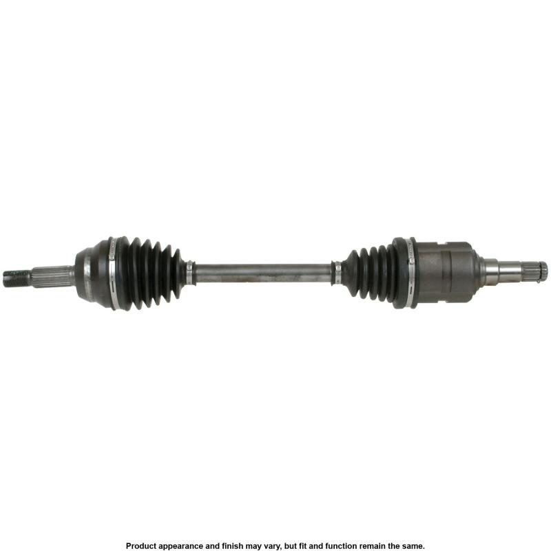 2006 Toyota Matrix CV Axle Assembly Front Left A1 Cardone 605227 image 3 of 3