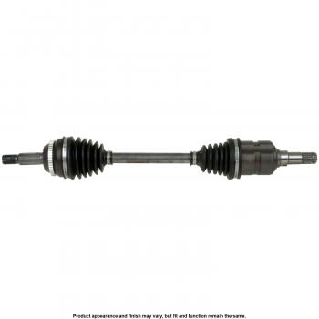 2005 Pontiac Vibe CV Axle Assembly Front Left A1 Cardone 605228 image 1 of 3