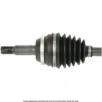2005 Pontiac Vibe CV Axle Assembly Front Left A1 Cardone 605228 image 2 of 3