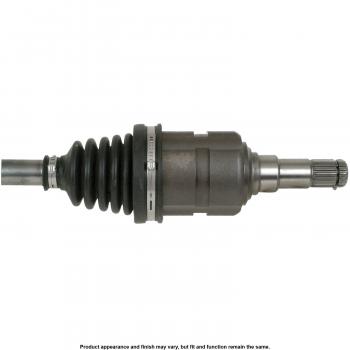2005 Pontiac Vibe CV Axle Assembly Front Left A1 Cardone 605228 image 3 of 3