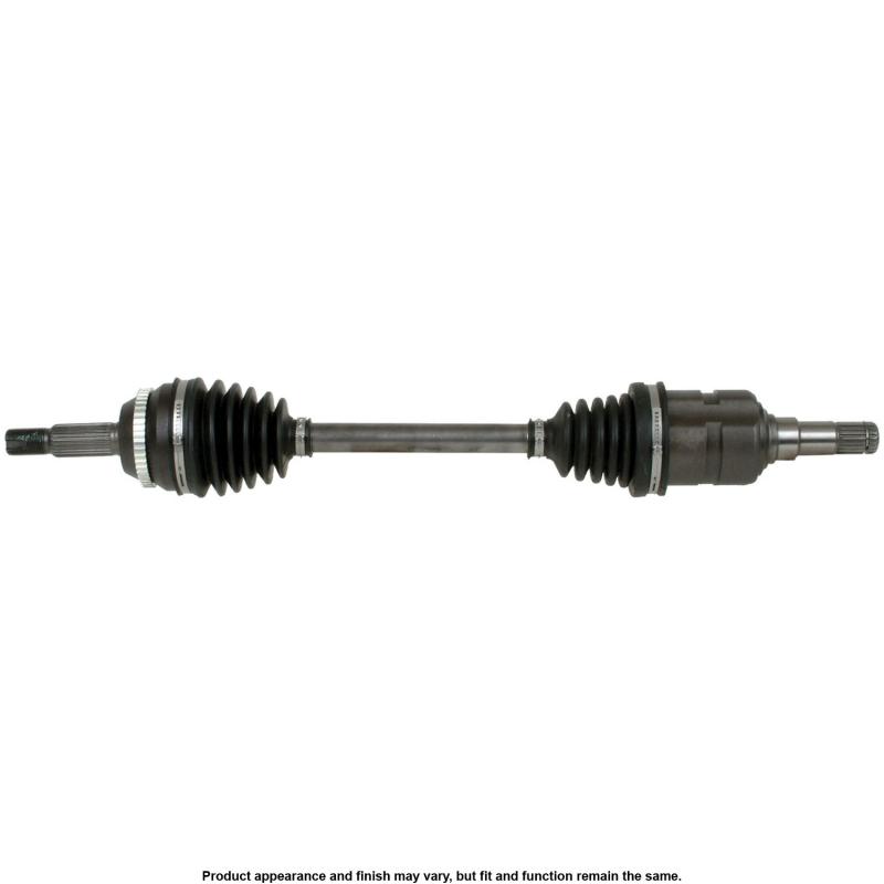 2006 Toyota Matrix CV Axle Assembly Front Left A1 Cardone 605228 image 1 of 3