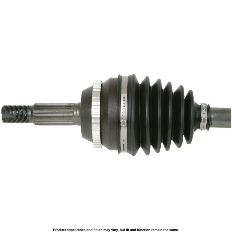 2006 Toyota Matrix CV Axle Assembly Front Left A1 Cardone 605228 image 2 of 3