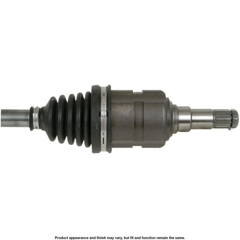 2006 Toyota Matrix CV Axle Assembly Front Left A1 Cardone 605228 image 3 of 3