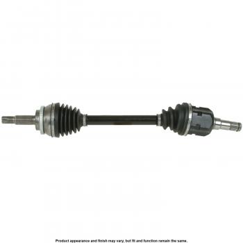 2005 Pontiac Vibe CV Axle Assembly Front Left A1 Cardone 605229 image 1 of 3