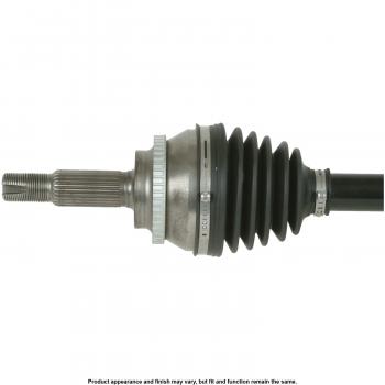 2005 Pontiac Vibe CV Axle Assembly Front Left A1 Cardone 605229 image 2 of 3