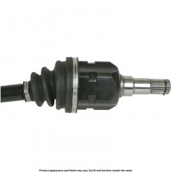 2005 Pontiac Vibe CV Axle Assembly Front Left A1 Cardone 605229 image 3 of 3