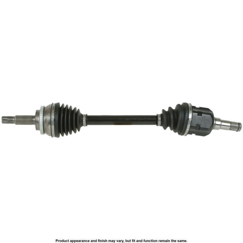 2006 Toyota Matrix CV Axle Assembly Front Left A1 Cardone 605229 image 1 of 3