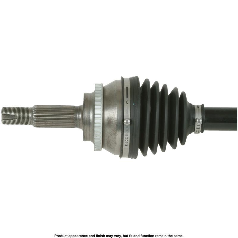2006 Toyota Matrix CV Axle Assembly Front Left A1 Cardone 605229 image 2 of 3