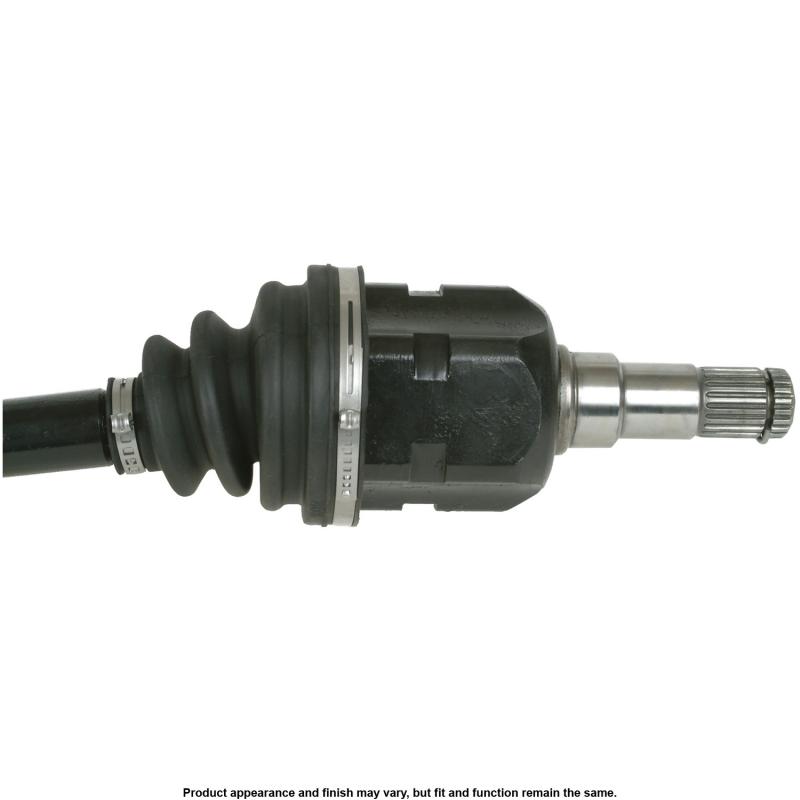 2006 Toyota Matrix CV Axle Assembly Front Left A1 Cardone 605229 image 3 of 3