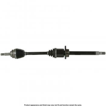 2005 Pontiac Vibe CV Axle Assembly Front Right A1 Cardone 605230 image 2 of 3