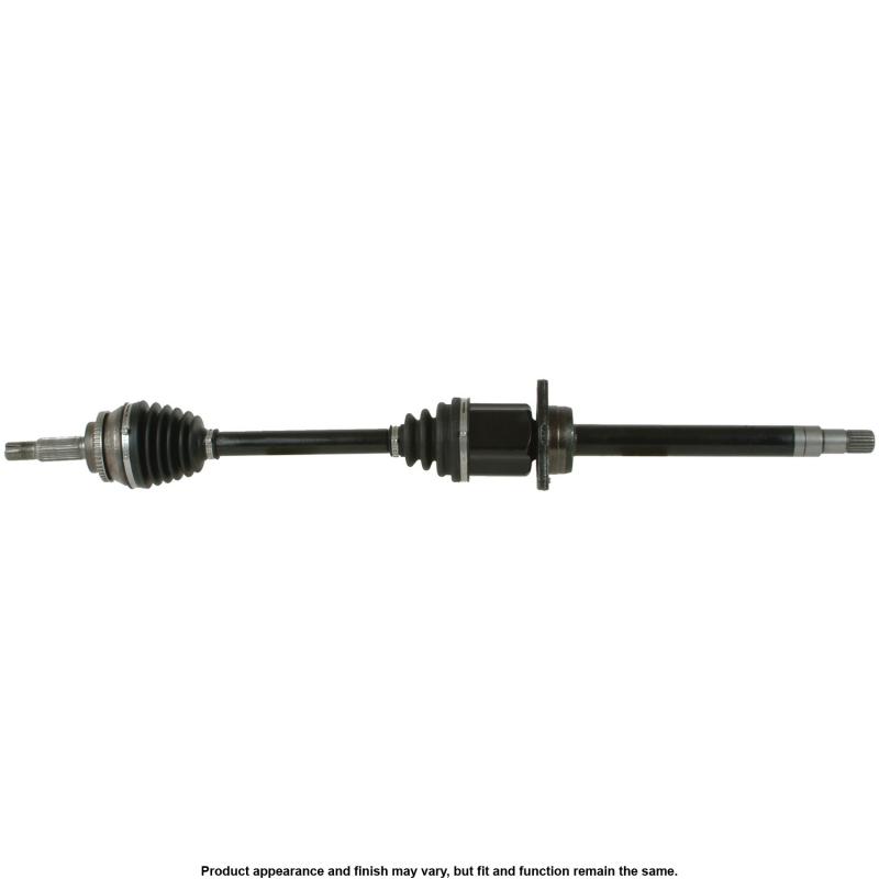 2006 Toyota Matrix CV Axle Assembly Front Right A1 Cardone 605230 image 2 of 3