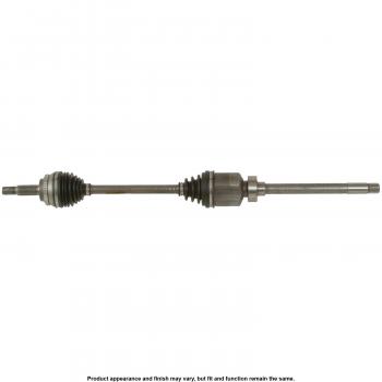 2005 Pontiac Vibe CV Axle Assembly Front Right A1 Cardone 605232 image 1 of 3