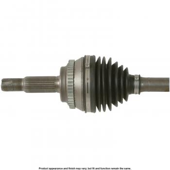 2005 Pontiac Vibe CV Axle Assembly Front Right A1 Cardone 605232 image 2 of 3