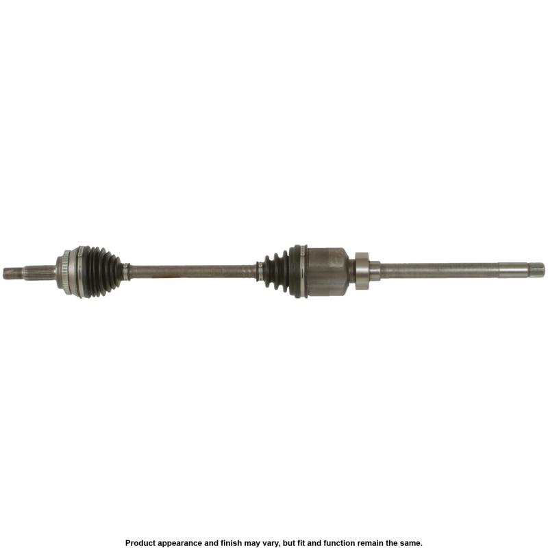 2006 Toyota Matrix CV Axle Assembly Front Right A1 Cardone 605232 image 1 of 3