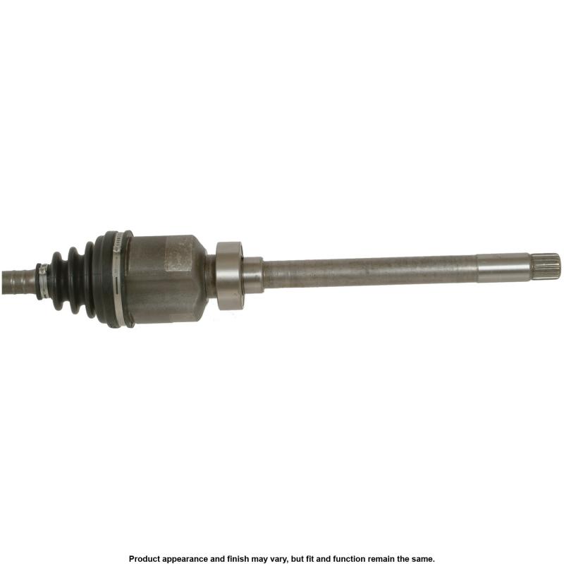 2006 Toyota Matrix CV Axle Assembly Front Right A1 Cardone 605232 image 3 of 3