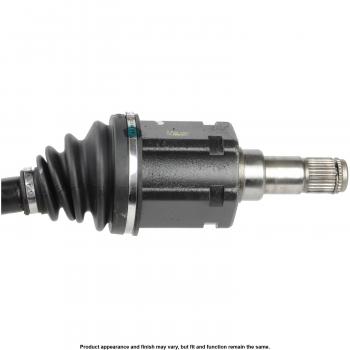 2012 Toyota Tacoma CV Axle Assembly