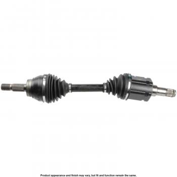 2010 Lexus GX460 CV Axle Assembly Front Left A1 Cardone 605235 image 2 of 3