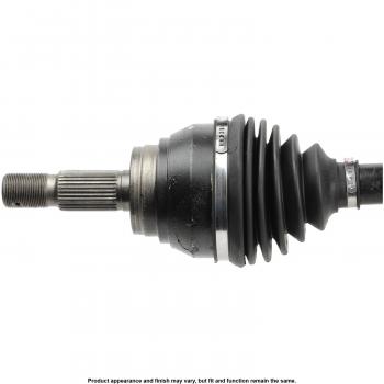 2010 Lexus GX460 CV Axle Assembly Front Left A1 Cardone 605235 image 3 of 3
