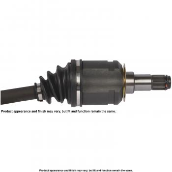 2010 Lexus GX460 CV Axle Assembly Front Left A1 Cardone 605235HD image 3 of 3