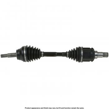 2005 Toyota RAV4 CV Axle Assembly Front Left A1 Cardone 605236 image 2 of 3