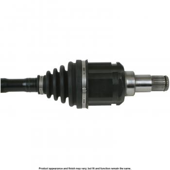 2005 Toyota RAV4 CV Axle Assembly Front Left A1 Cardone 605236 image 3 of 3