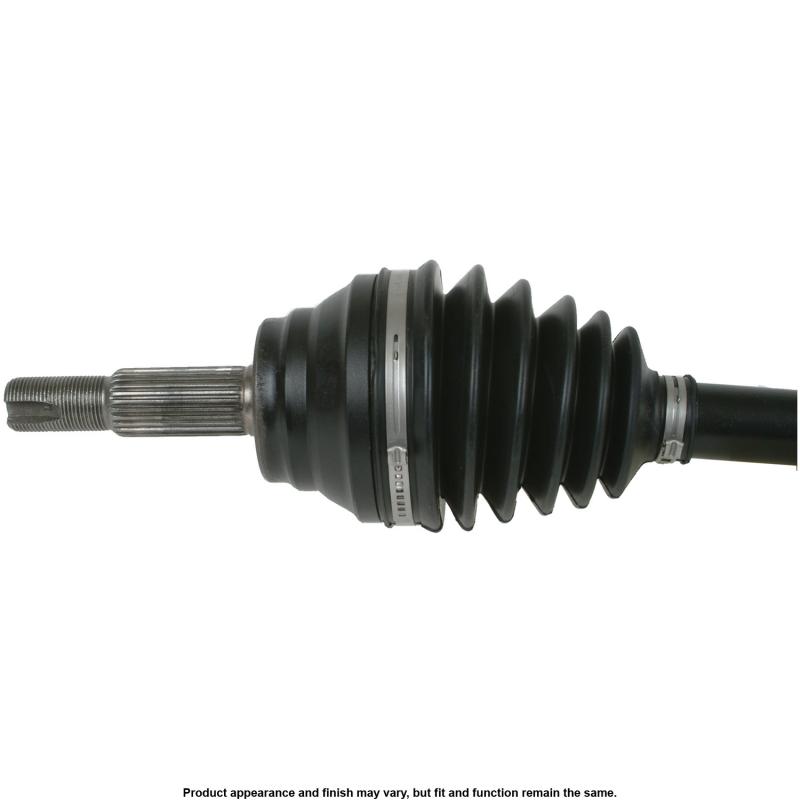 2003 Toyota RAV4 CV Axle Assembly Front Left A1 Cardone 605236 image 1 of 3