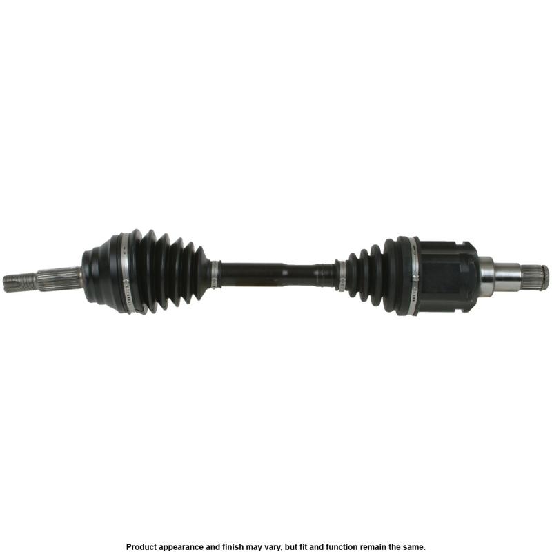 2003 Toyota RAV4 CV Axle Assembly Front Left A1 Cardone 605236 image 2 of 3