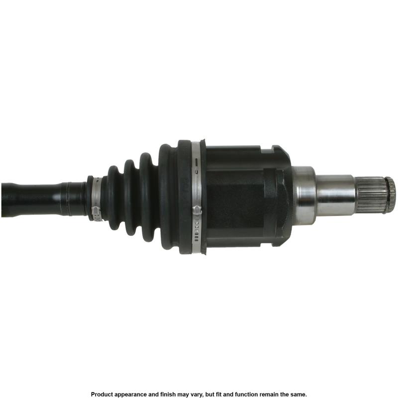 2003 Toyota RAV4 CV Axle Assembly Front Left A1 Cardone 605236 image 3 of 3