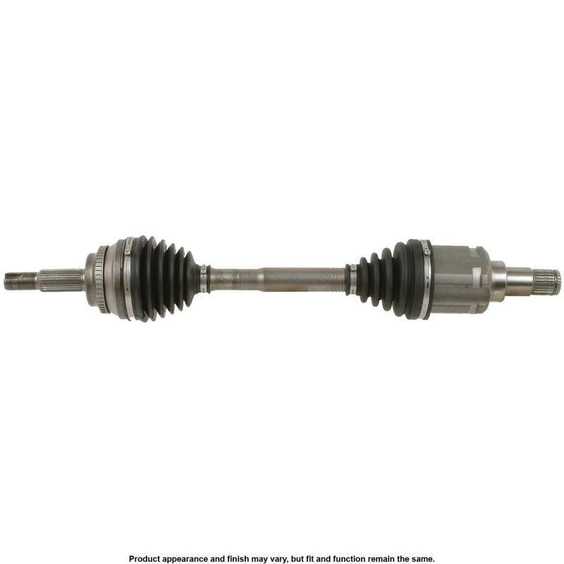2003 Toyota RAV4 CV Axle Assembly Front Left A1 Cardone 605237 image 1 of 3
