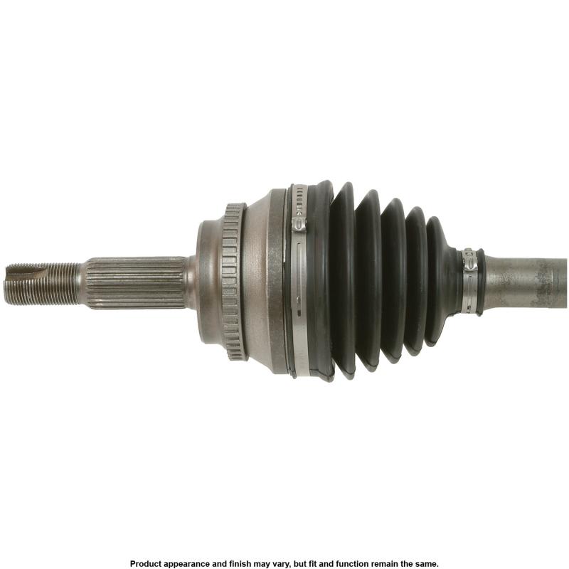 2003 Toyota RAV4 CV Axle Assembly Front Left A1 Cardone 605237 image 2 of 3