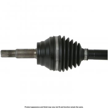 2005 Toyota RAV4 CV Axle Assembly Front Right A1 Cardone 605238 image 1 of 3
