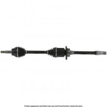 2005 Toyota RAV4 CV Axle Assembly Front Right A1 Cardone 605238 image 2 of 3