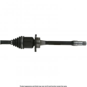 2005 Toyota RAV4 CV Axle Assembly Front Right A1 Cardone 605238 image 3 of 3