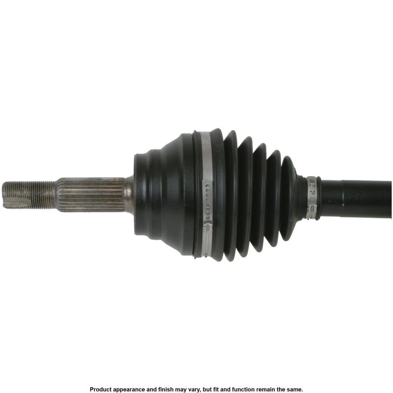 2003 Toyota RAV4 CV Axle Assembly Front Right A1 Cardone 605238 image 1 of 3