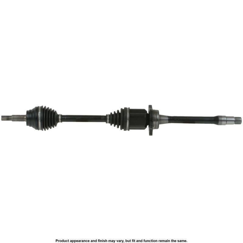 2003 Toyota RAV4 CV Axle Assembly Front Right A1 Cardone 605238 image 2 of 3