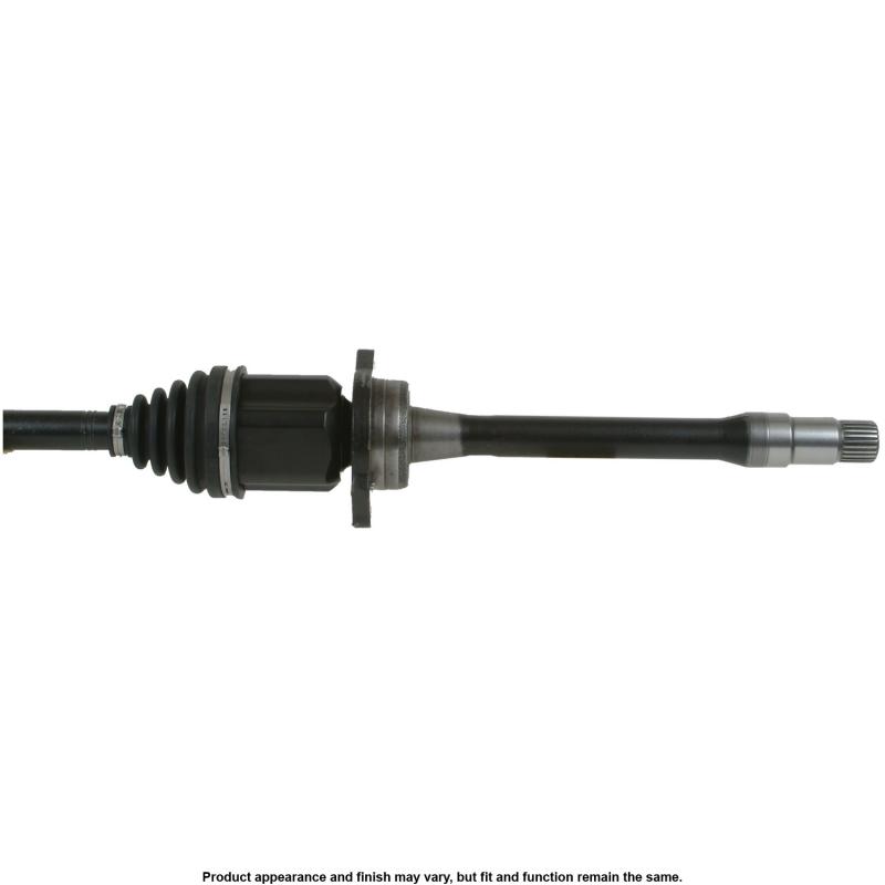 2003 Toyota RAV4 CV Axle Assembly Front Right A1 Cardone 605238 image 3 of 3