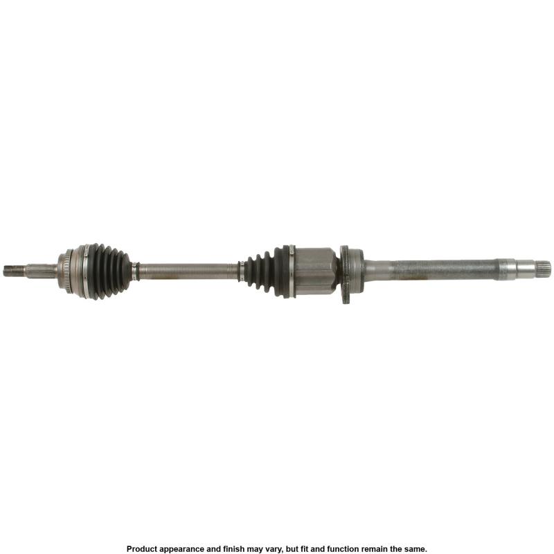 2003 Toyota RAV4 CV Axle Assembly Front Right A1 Cardone 605239 image 2 of 3