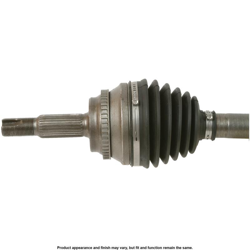 2003 Toyota RAV4 CV Axle Assembly Front Right A1 Cardone 605239 image 3 of 3